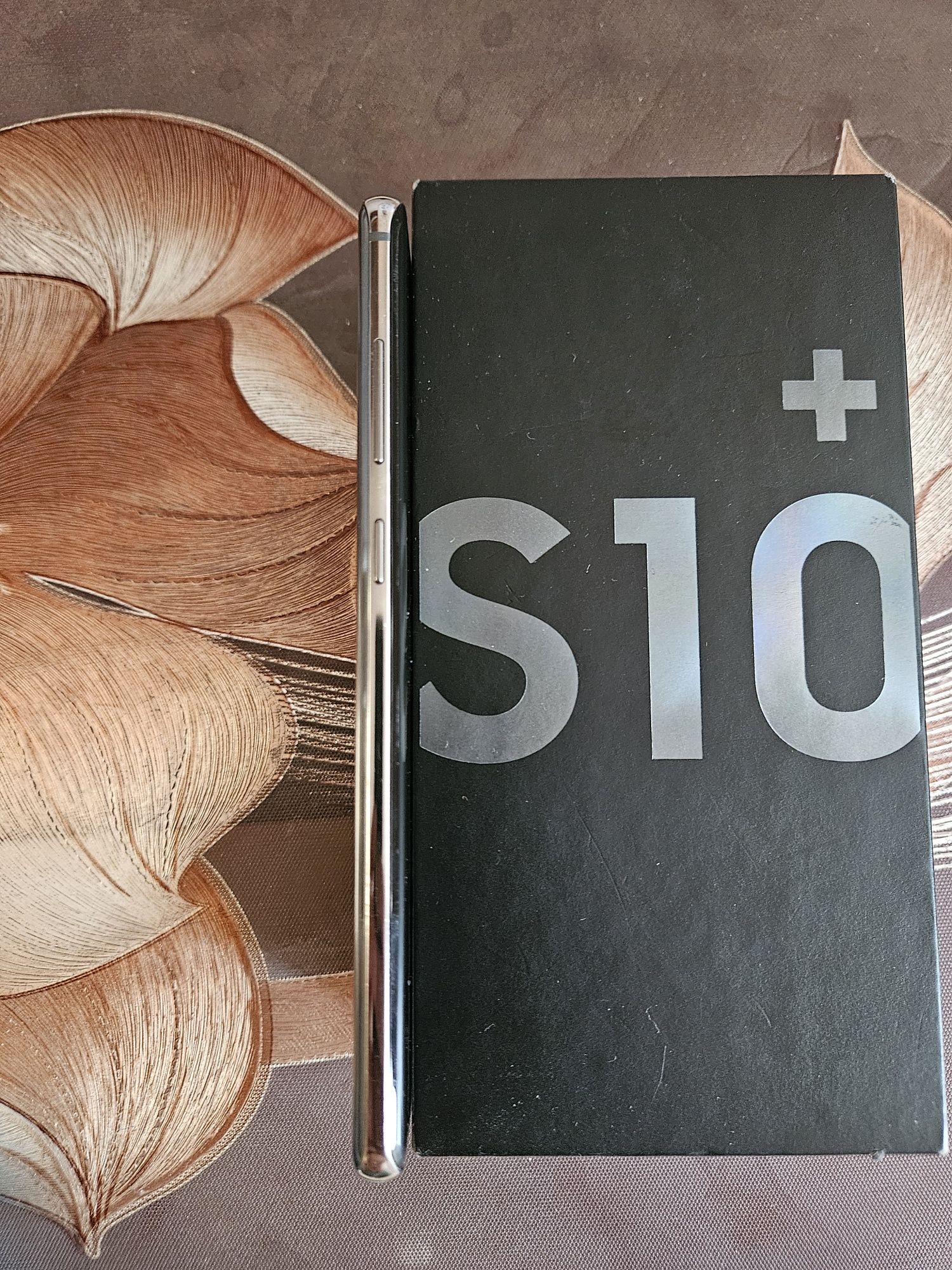 Samsung S 10 plus 8/128