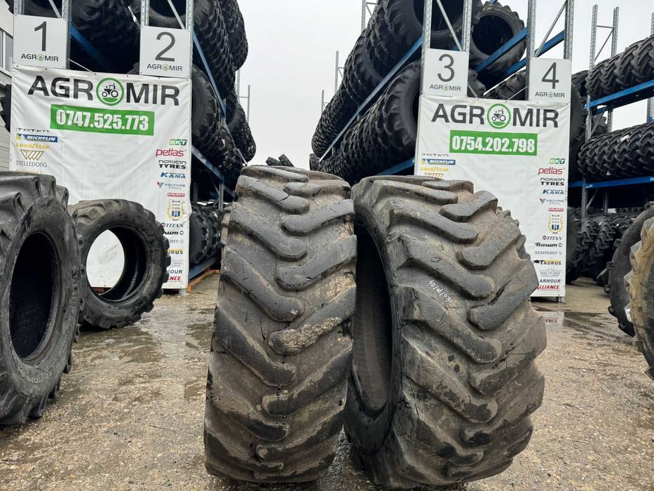 Cauciucuri manitou 16.0/70-24 16 ply anvelope sh