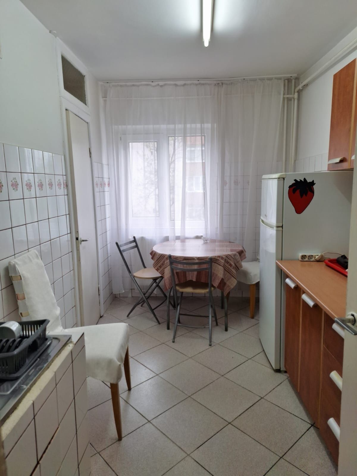 Apartament decomandat, 2 camere, de inchiriat, Timisoara