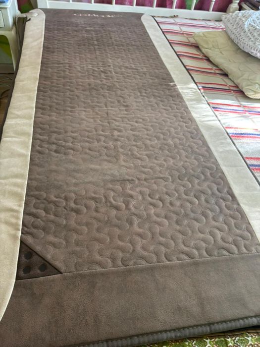 Тепловой матрас от Ceragem