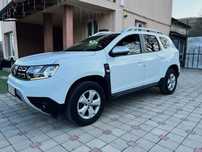 Dacia Duster 4x4