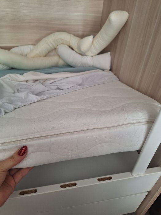 Детско легло 70/140