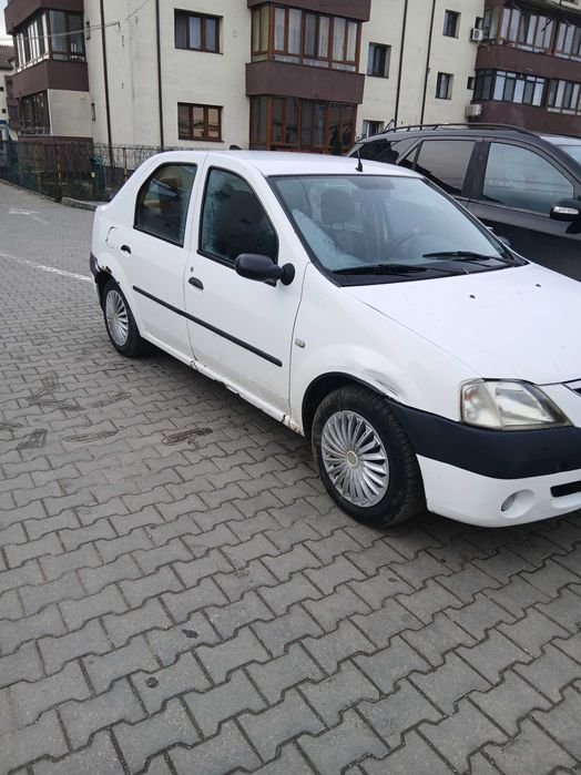 Dacia logan 1.6 ...
