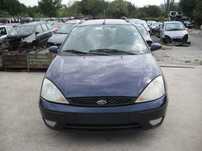 Ford Focus Форд Фокус 1.8TDCI ЧАСТИ