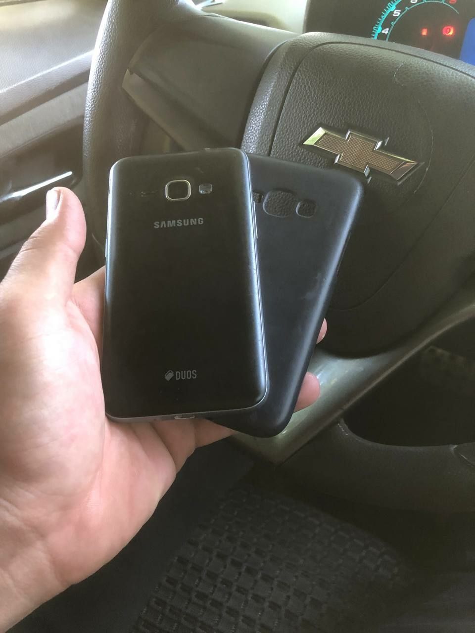 Samsung j2 pro +j1.6 hamasini ocadi