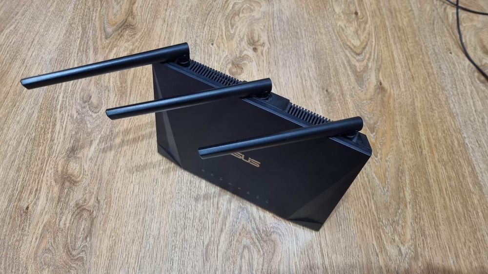 Router Gaming Asus RT-AC85P AC2400