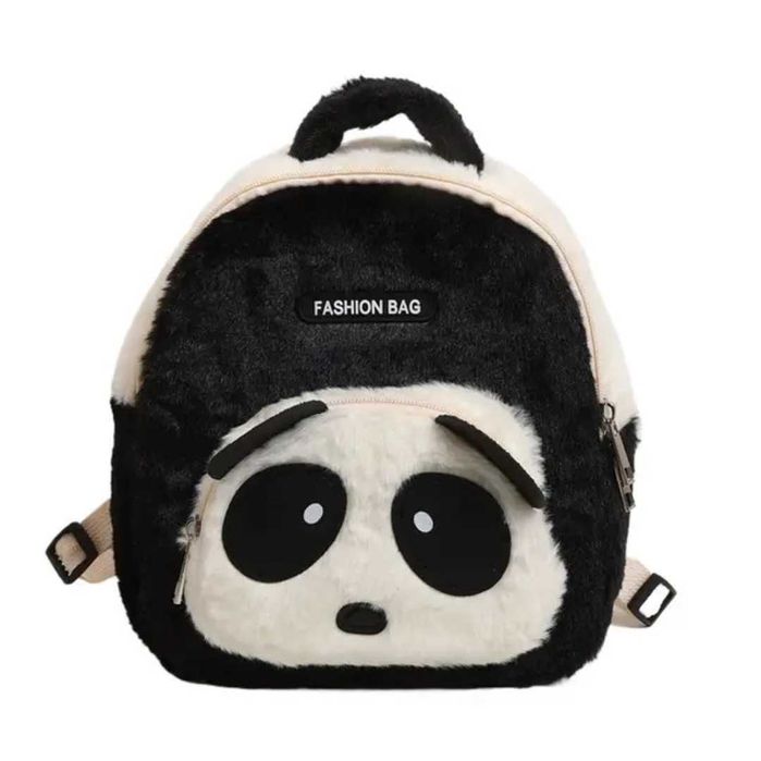 Плюшена Чанта Panda Панда за Деца.