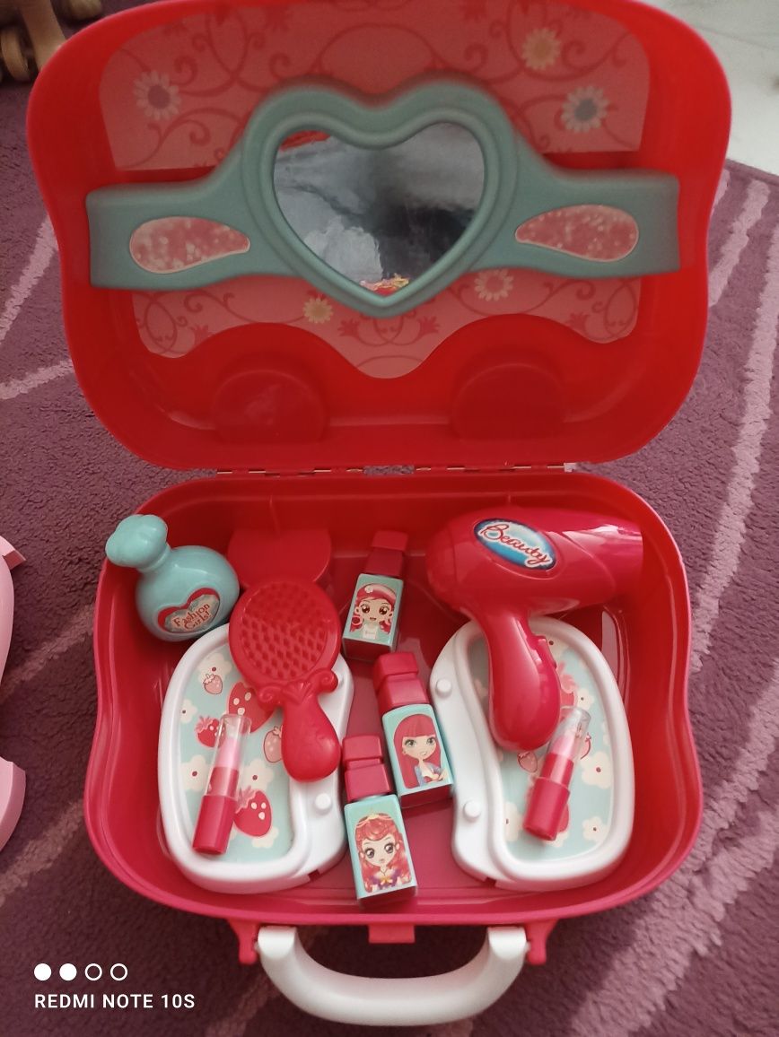 Детски играчки за момиче