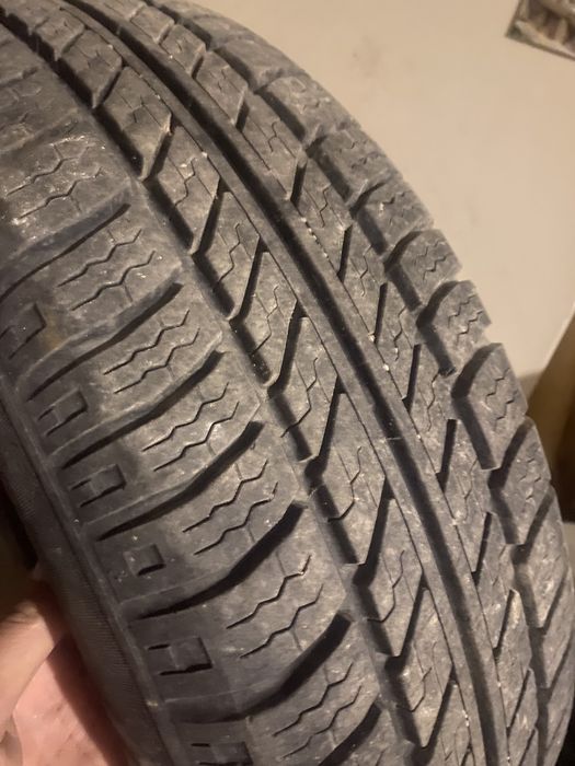 Гуми Michelin добро състояние