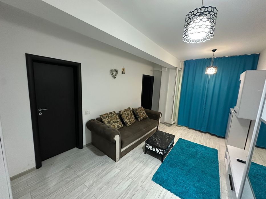 Apartament 2 camere de inchiriat Militari Residence