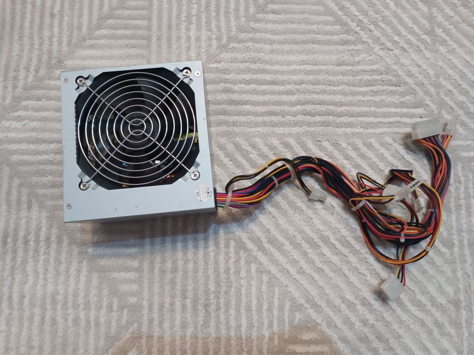 продам Блок питания 400в