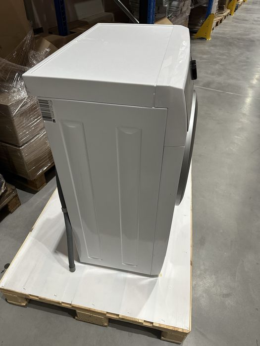 Пералня AEG   Шест килограмова.