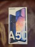 Samsung Galaxy A50 128/4GB in cutie