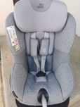 Scaun auto BRITAX ROMER Dualfix M i-Size, Isofix