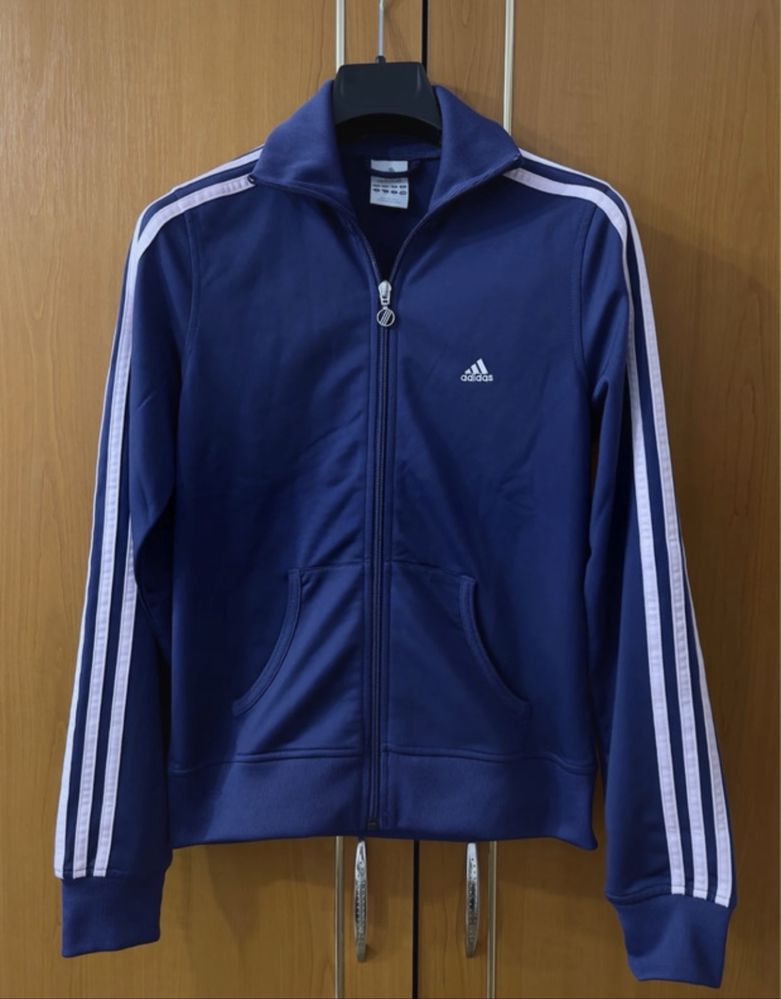 Bluză de trening Adidas