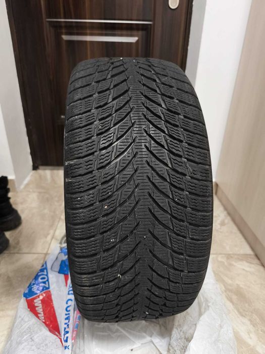 Anvelopa de iarna Nokian WR Snowproof P 235/40/R19 DOT4220