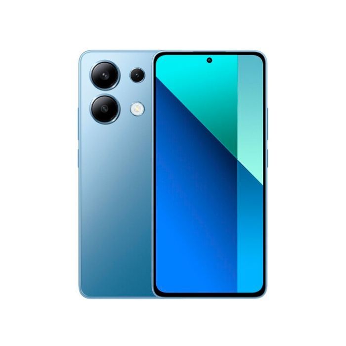 Redmi Not 13 global