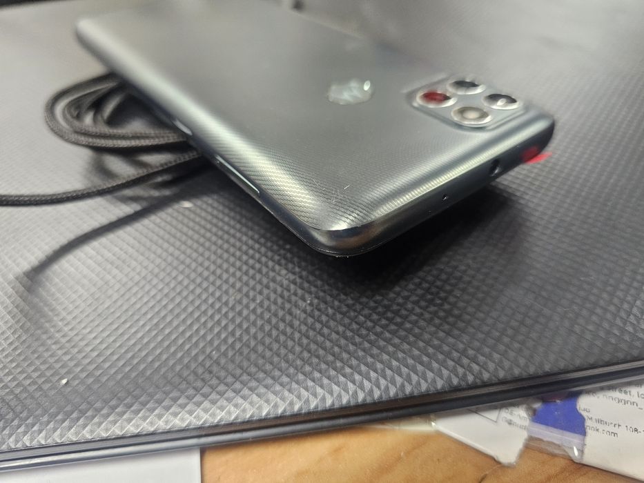 Motorola e⁹ power 128GB