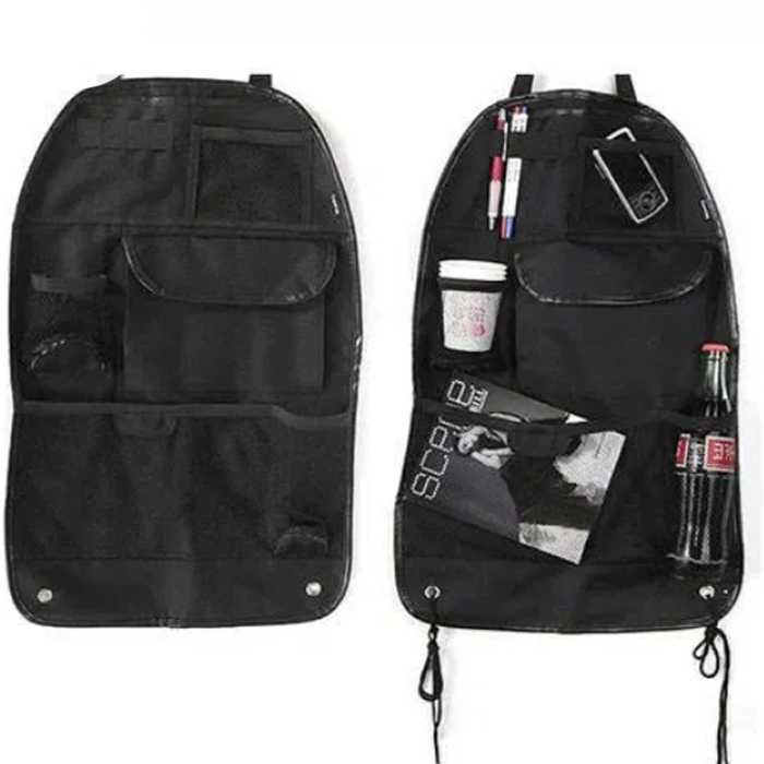 Чанта калъф Органайзер за седалка на автомобил бус камион