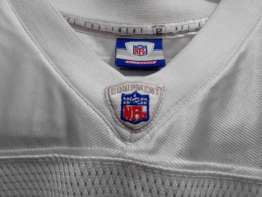 Оригинална фланелка на San Francisco 49ers - Terrell Owens - 2003г.