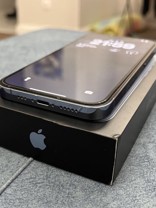 Продам iPhone 13 Pro - 256Gb