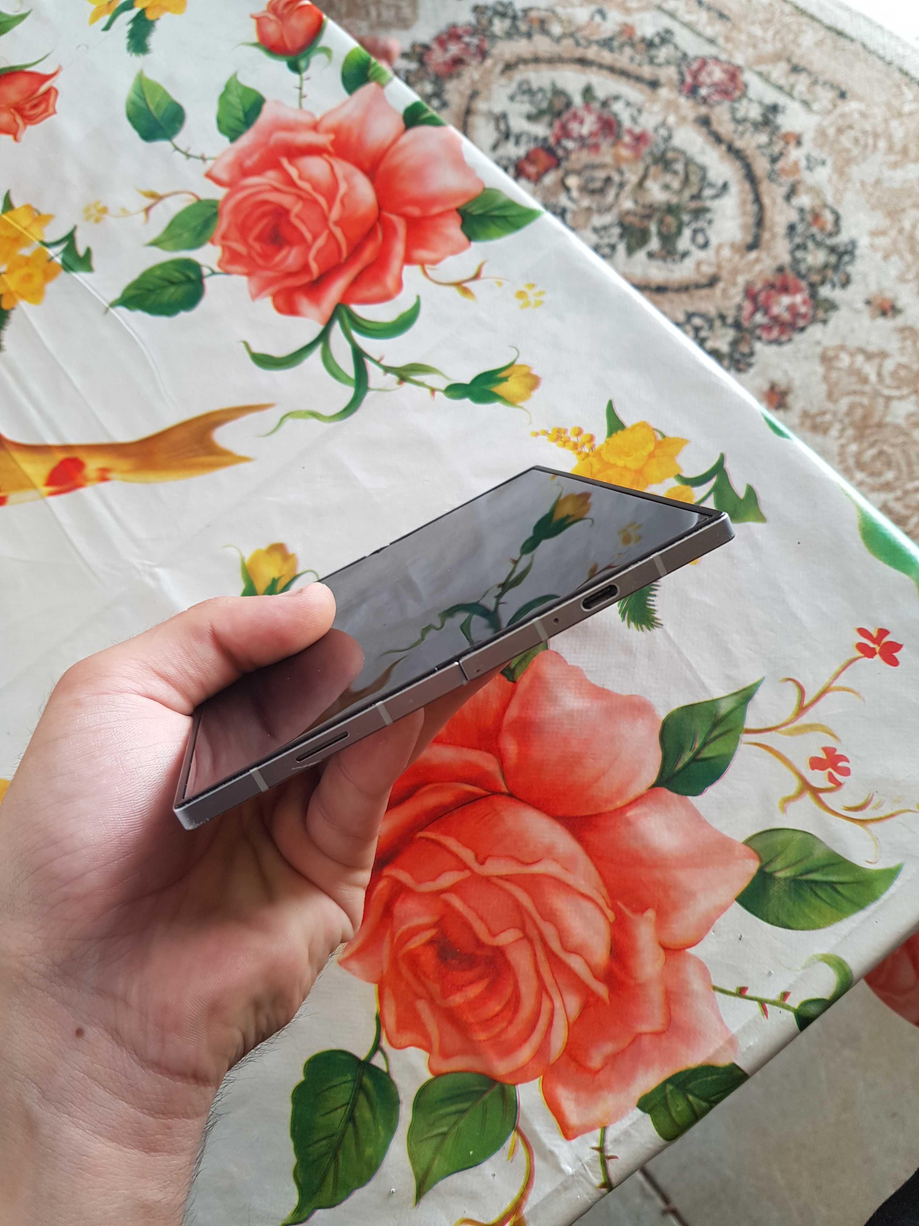 Samsung Galaxy Z fold 6