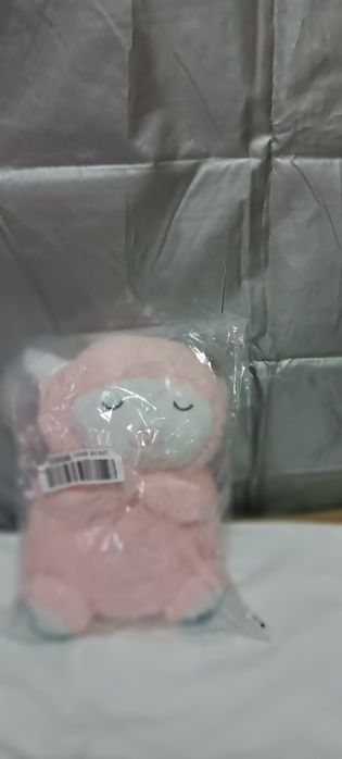 Papusa de plus Koala, l