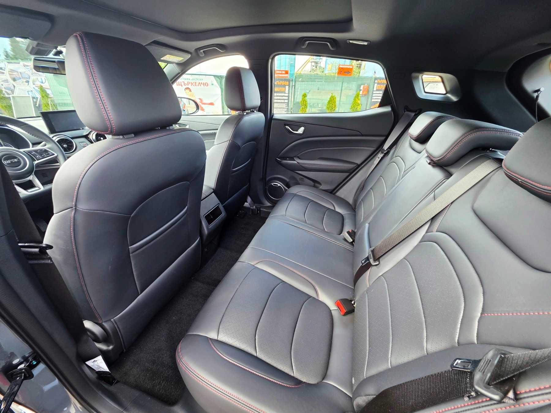 DongFeng Glory 500 НОВ