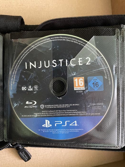 Игри за Playstation 4