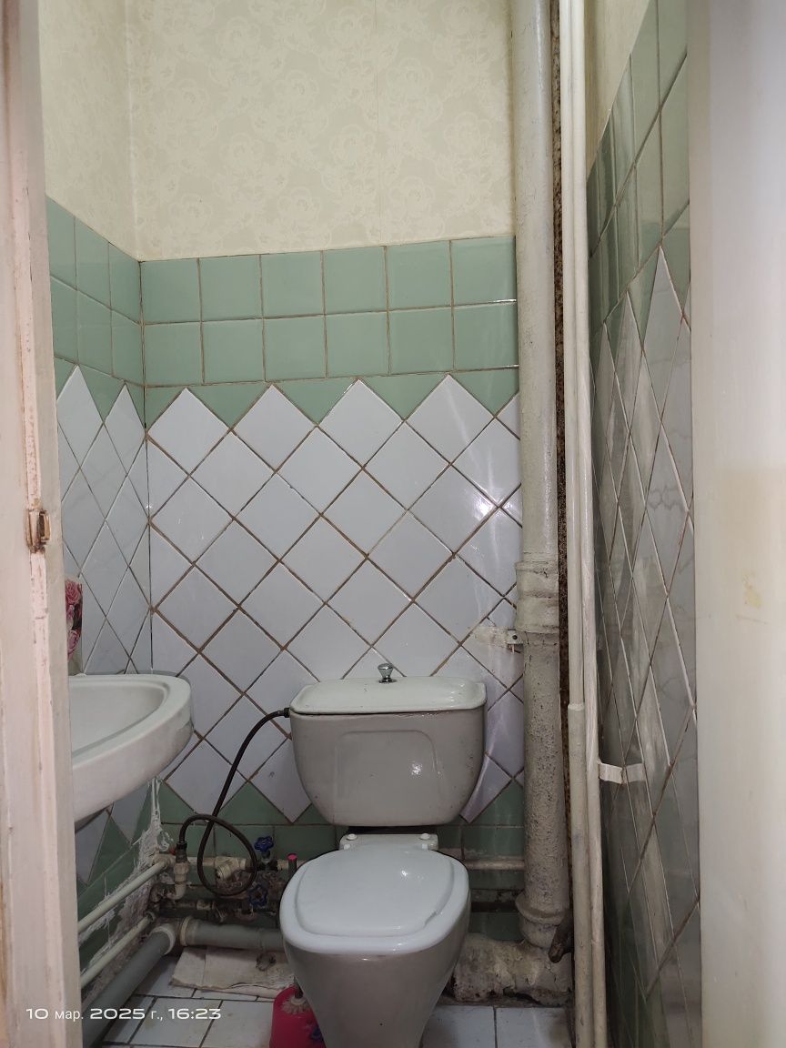 Продается квартира 3/4/9 Юнус Абад 13 кв .