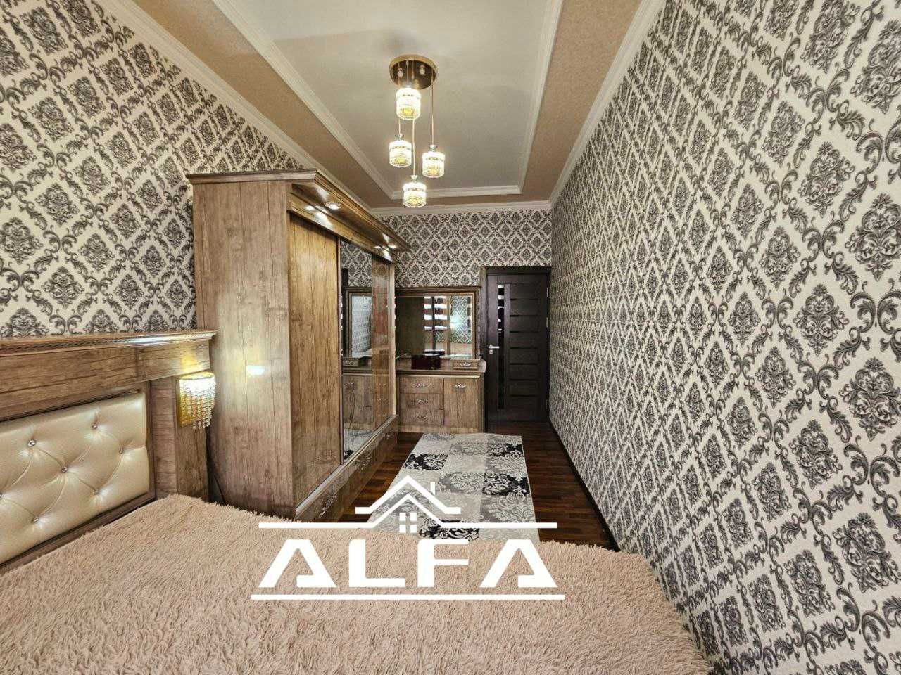 2 xonali 60m² 1-qavat.