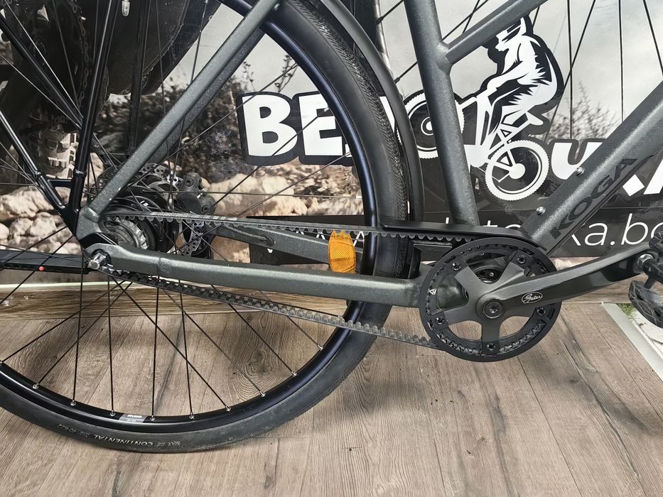 Градски велосипед Koga