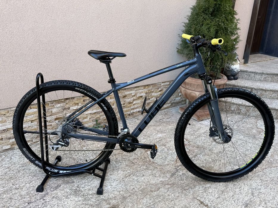 Cube Aim Pro 29 цола L размер 2х8 скорости