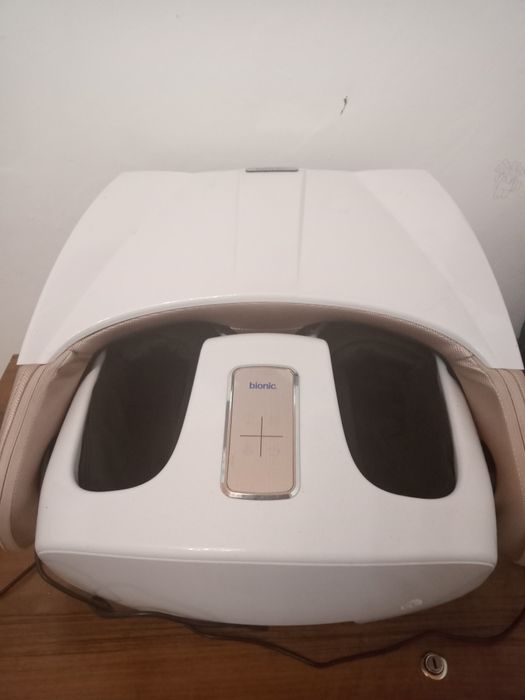 Массажер сатылады пайдаланылмаган