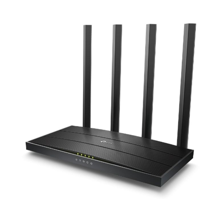 TP LINK A6 OneMesh
