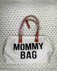 Сумка MOMMY BAG для мамы и ребенка