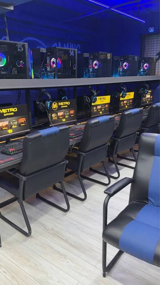 GameClub komputer xonaga programma ornatish - Установка Runpad Pro