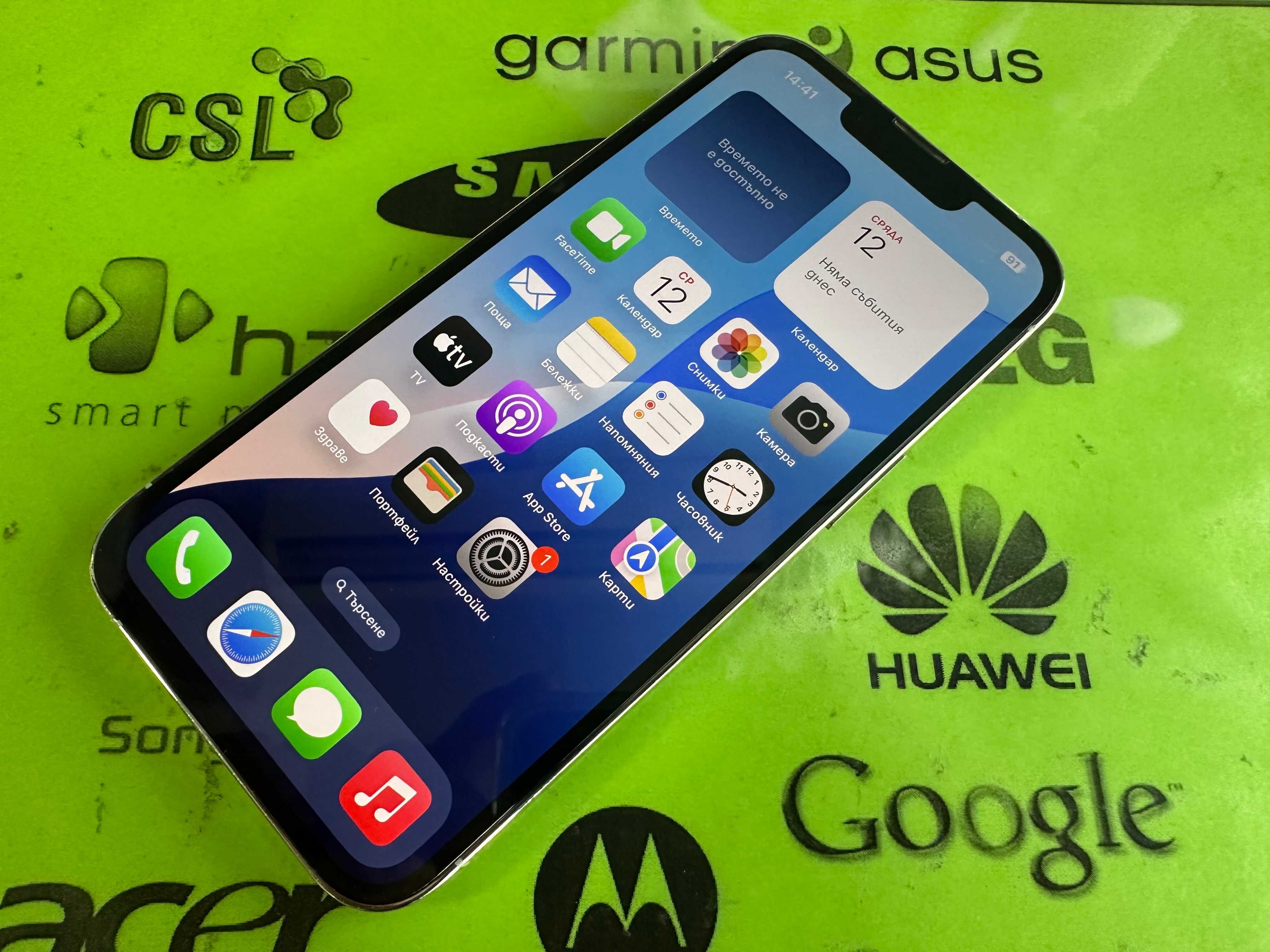 iPhone 13 Pro 512gb фабрично отключен