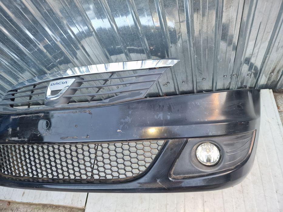 Bara fata Dacia Logan MCV an 2008-2012