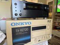 Onkyo TX-RZ720 Пълен комплект