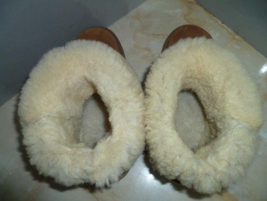 UGG оригинални ботуши №40