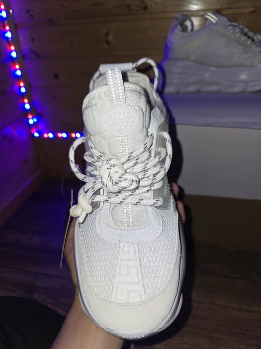 Versace Chain Reaction albi