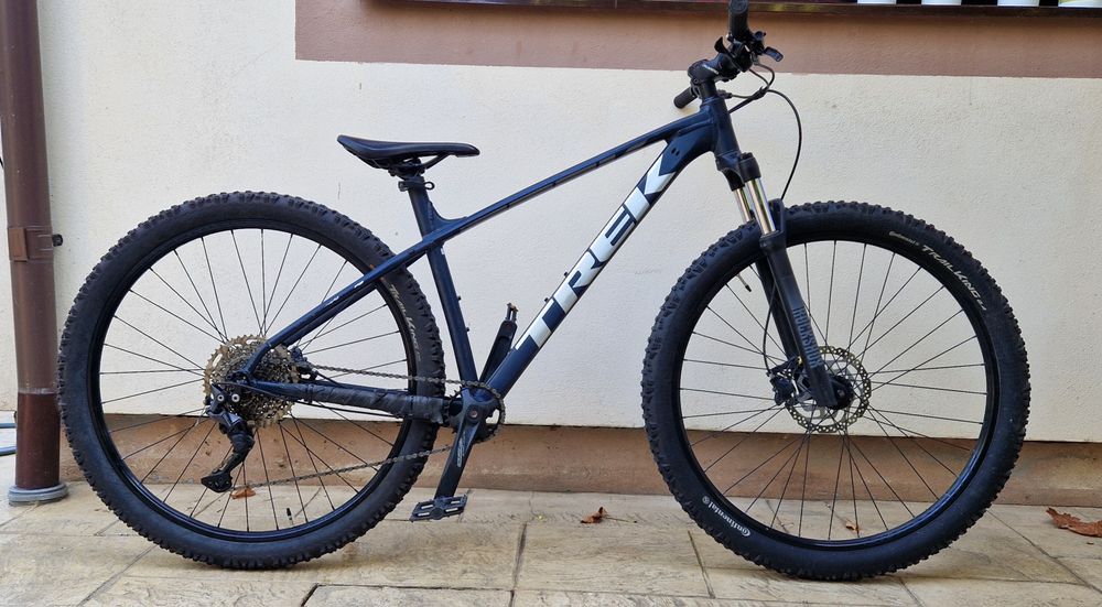 Bicicleta trek marlin 7 2022