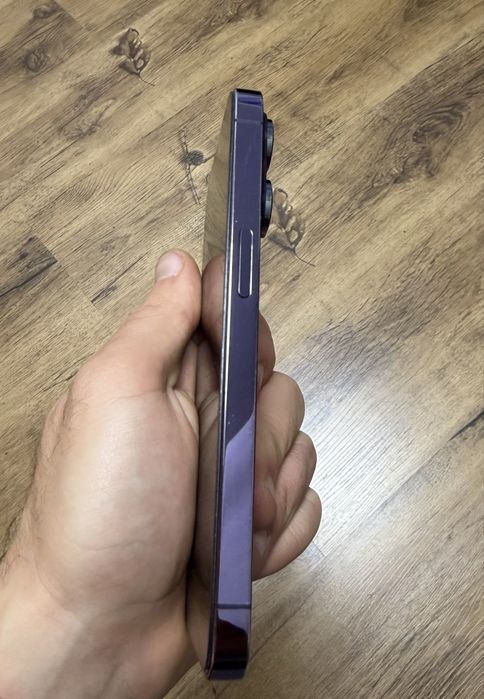 Iphone 14 pro 256Gb