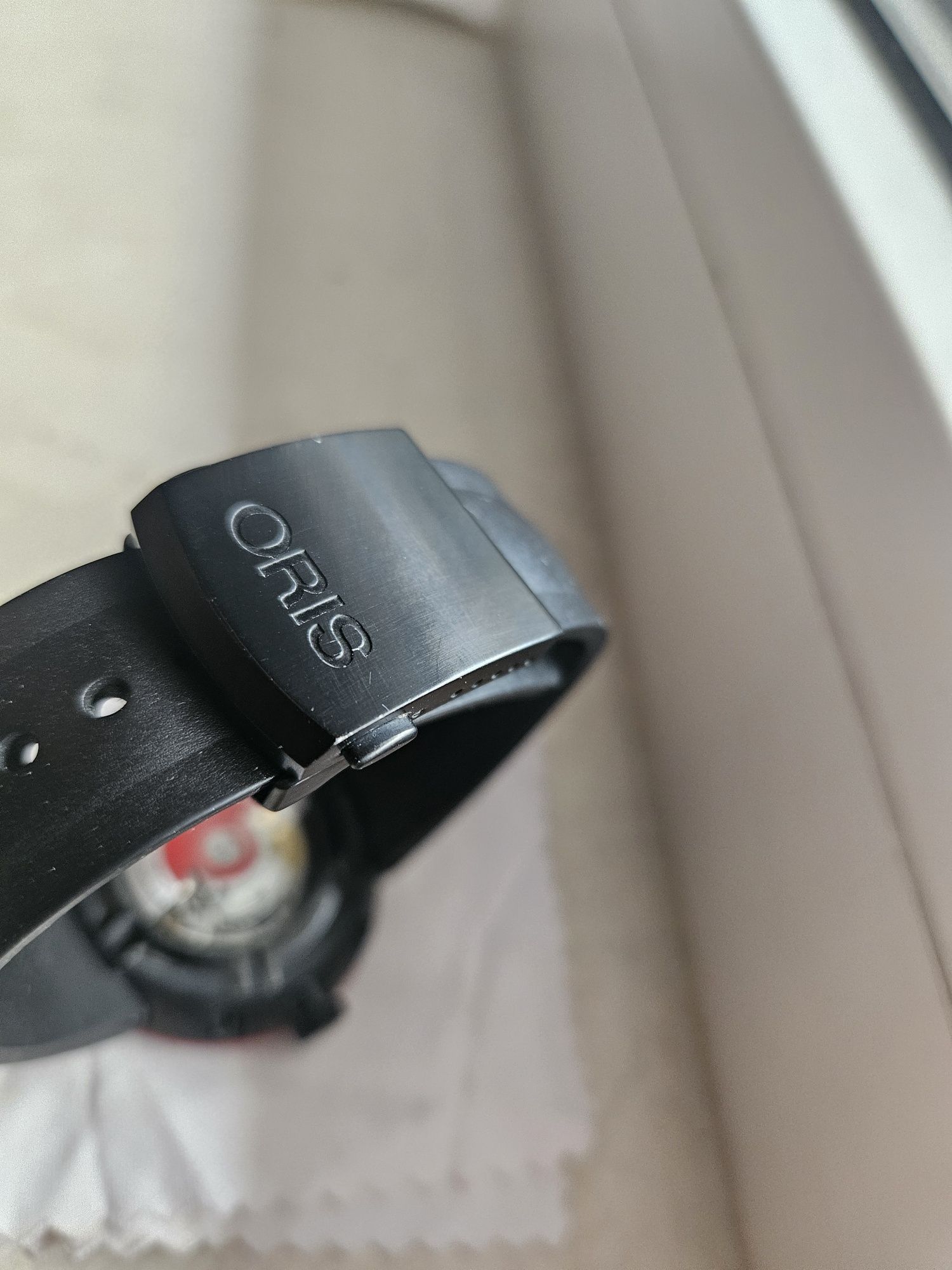 Часовник Oris TT1