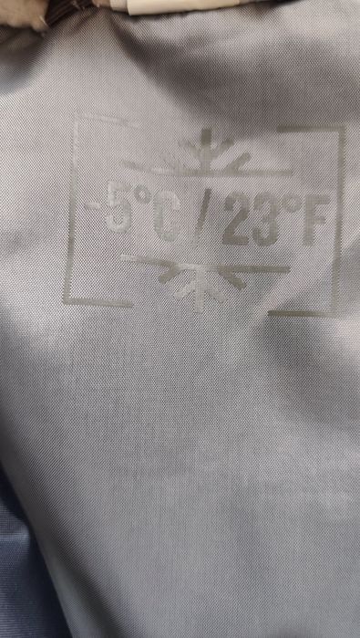 Зимни мъжки якета quechua, reserved, kenvelo, bershka