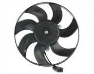 Ventilator, radiator Skoda OCTAVIA Combi 5E5 2012-2016 1K0959455DH