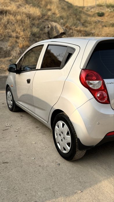 Spark Avtomat Srochna