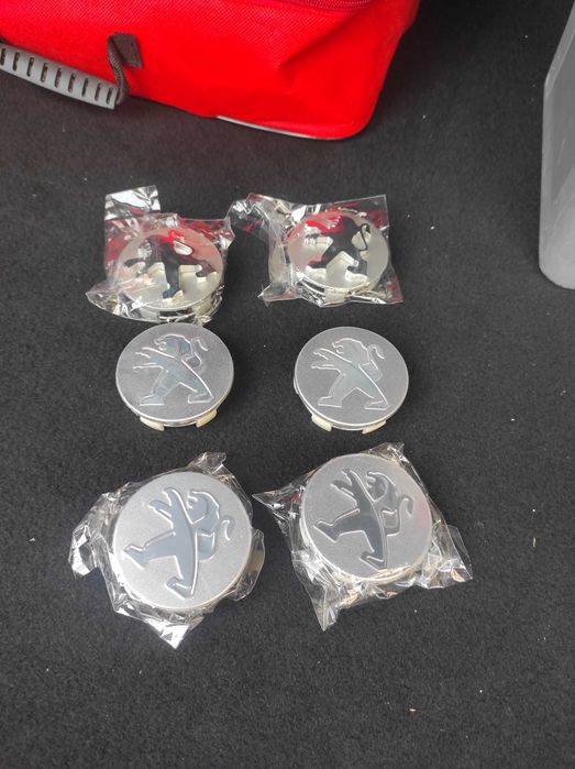 Капачки за джанти на пежо