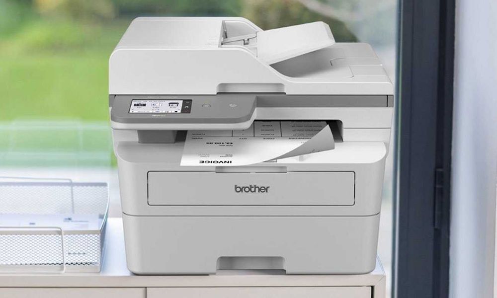 Brother MFC-L2922DW – nouă, sigilată | 1350 lei | livrare gratuită